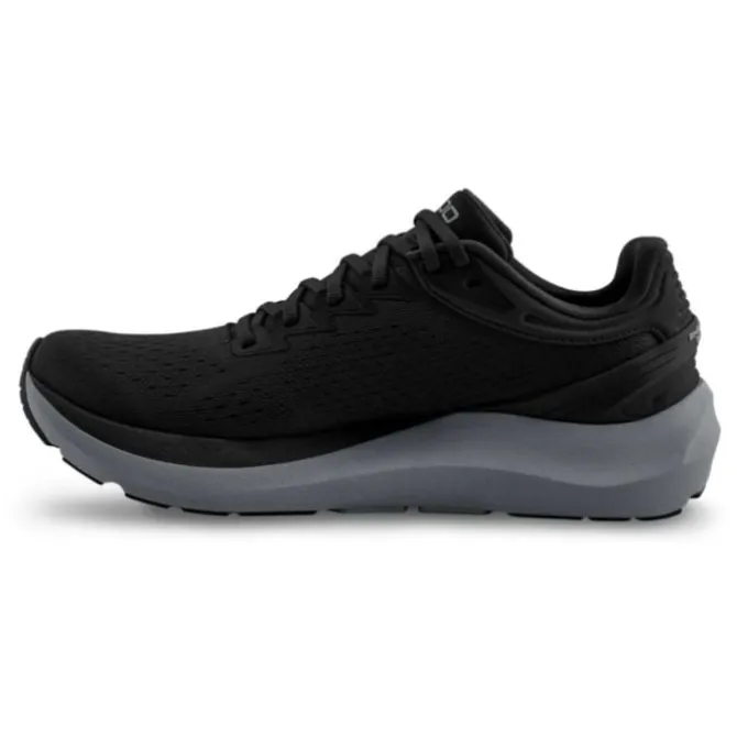 Topo Athletic Neutrale Laufschuhe | Allround Laufschuhe>Phantom 3 Schwarz