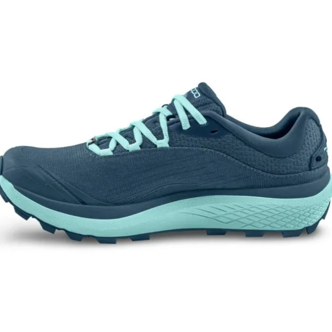 Topo Athletic Neutrale Laufschuhe | Trailrunning Schuhe>Pursuit Blau