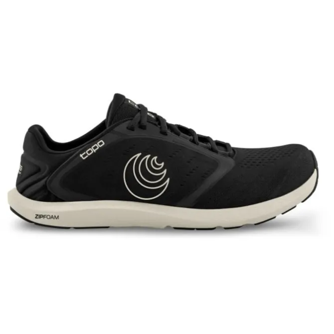 Topo Athletic Neutrale Laufschuhe | Allround Laufschuhe>ST-5 Schwarz