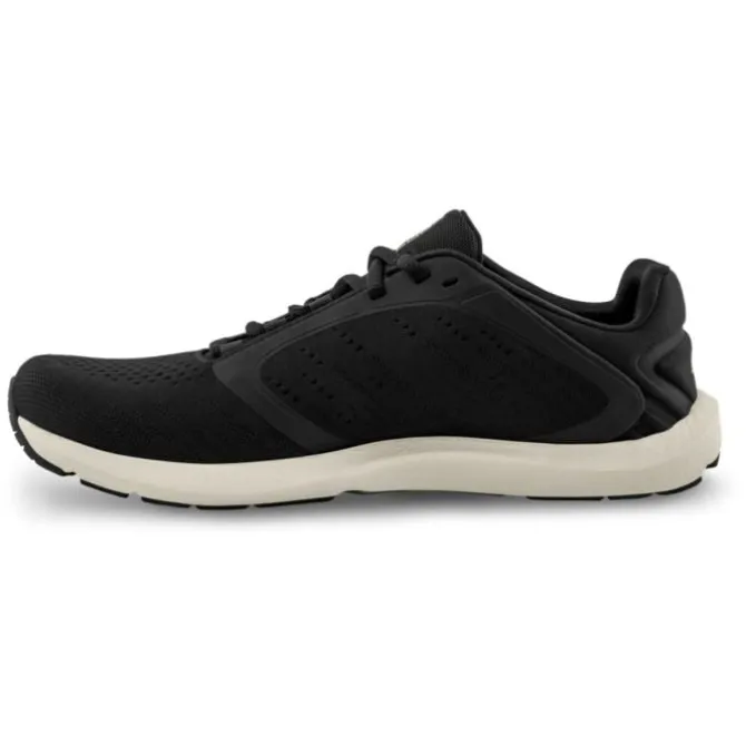 Topo Athletic Neutrale Laufschuhe | Allround Laufschuhe>ST-5 Schwarz