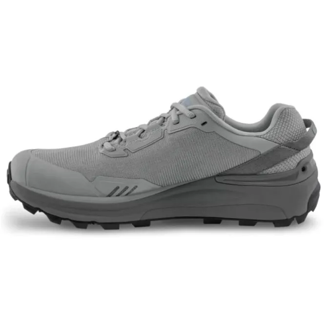 Topo Athletic Neutrale Laufschuhe | Trailrunning Schuhe>Traverse Grau