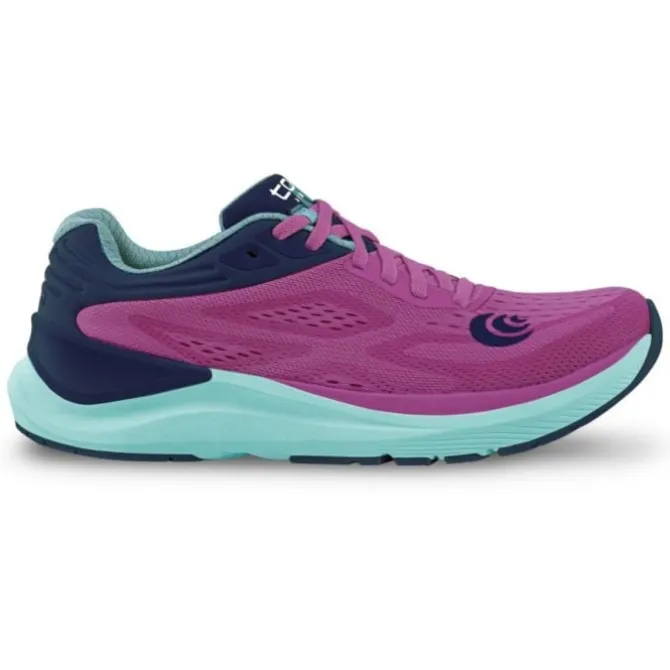 Topo Athletic Laufschuhe Mit Pronationsstütze | Allround Laufschuhe>Ultrafly 3 Violett