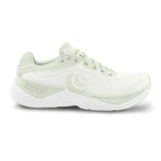 Topo Athletic Neutrale Laufschuhe | Allround Laufschuhe>Ultrafly 5 Weiß