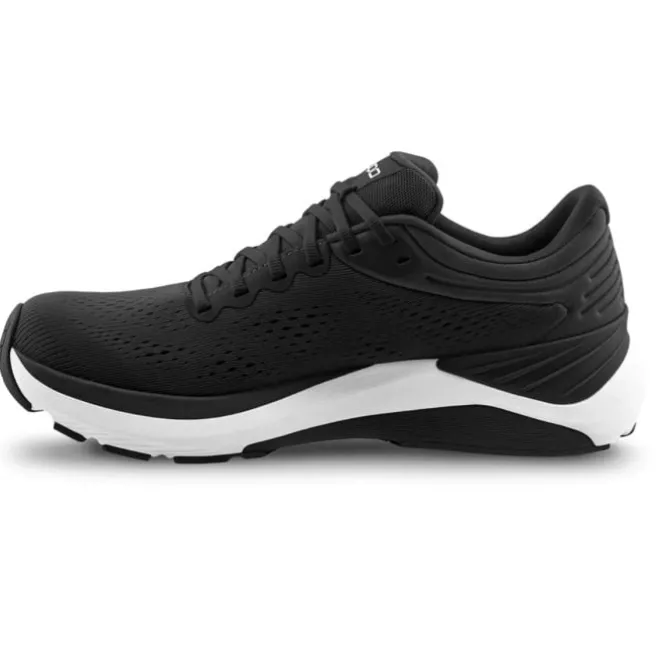 Topo Athletic Laufschuhe Mit Pronationsstütze | Allround Laufschuhe>Ultrafly 4 Schwarz