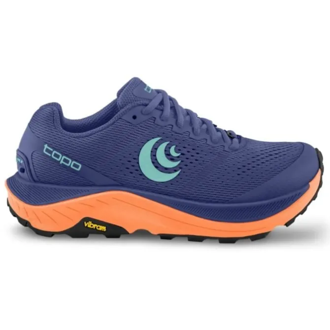 Topo Athletic Wanderschuhe Angebot | Neutrale Laufschuhe>Ultraventure 3 Violett