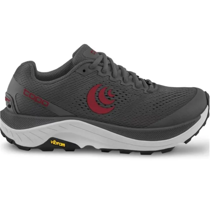 Topo Athletic Neutrale Laufschuhe | Trailrunning Schuhe>Ultraventure 3 Grau