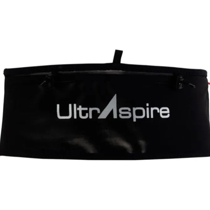 UltrAspire Laufgürtel & Handyhalterungen>Fitted Race Belt 2.0