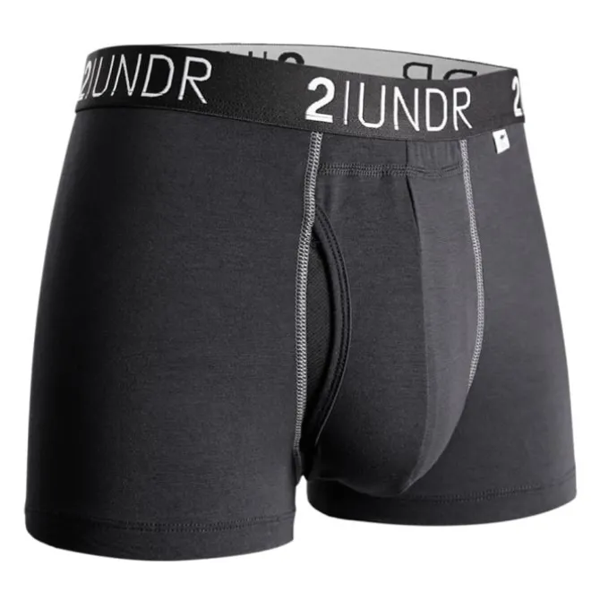 2UNDR Laufunterwäsche>Swing Shift Trunk