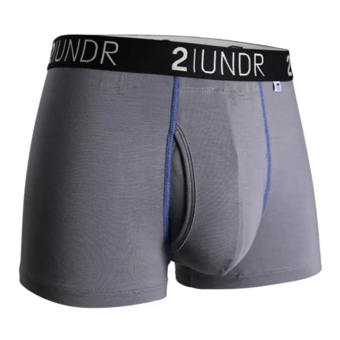 2UNDR Laufunterwäsche>Swing Shift Trunk