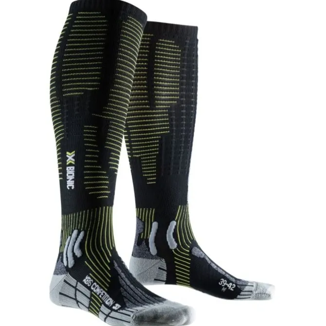 X-Bionic Socken & Strümpfe | Laufsocken>Effektor Performance Compression sock