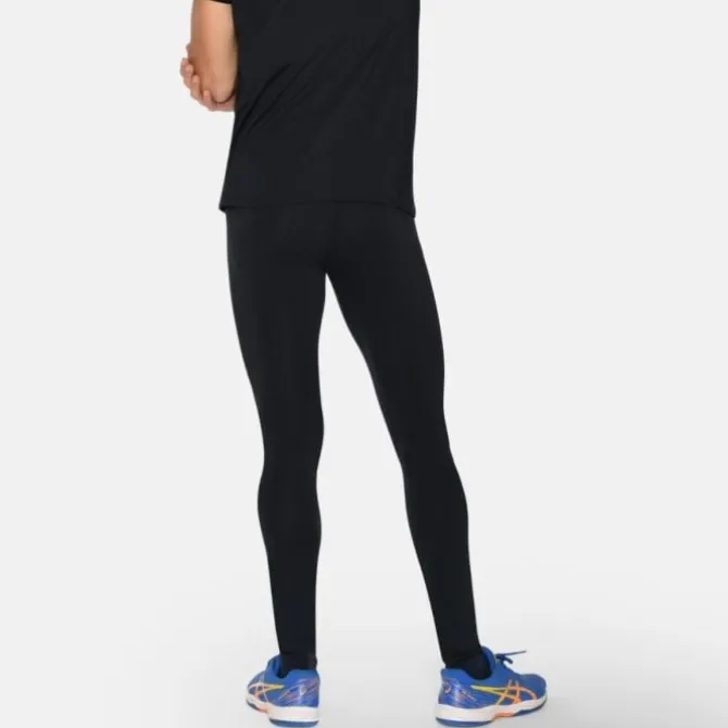 Zebdia Laufhosen | Laufunterwäsche>Baselayer Leggings Schwarz