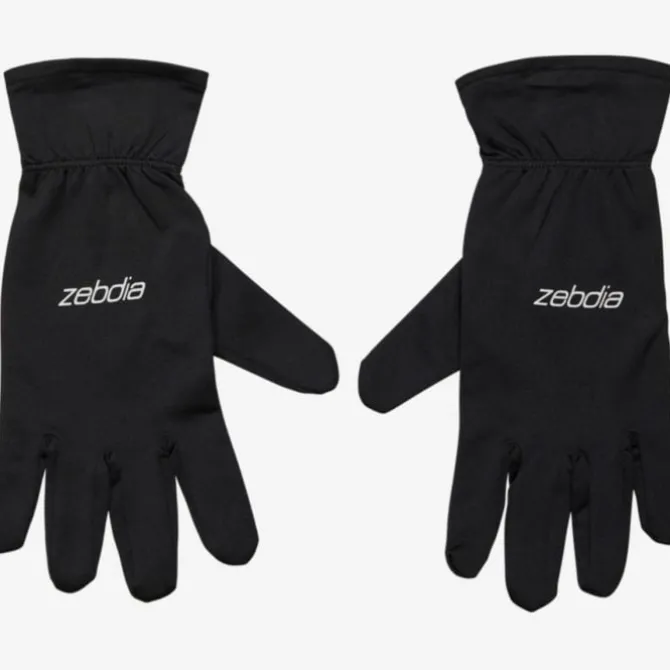 Zebdia Handschuhe | Mützen, Handschuhe Und Kappen>Sports Glove Schwarz