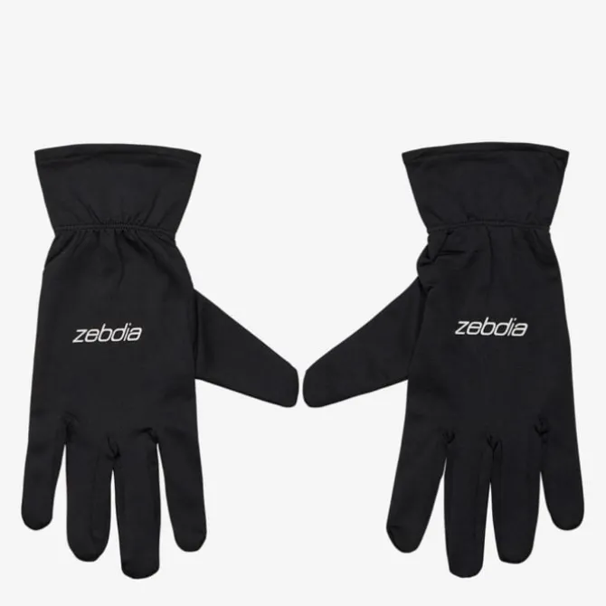 Zebdia Handschuhe | Mützen, Handschuhe Und Kappen>Sports Glove Schwarz