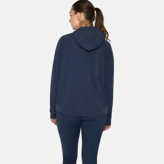 Zebdia Laufjacken>Sports Jacket Blau